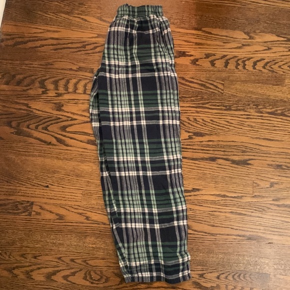 Stone Peak Flannel Pyjama Pants - Picture 3 of 5